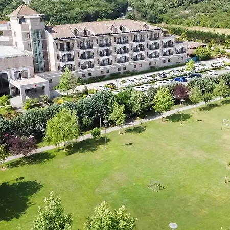 The Sign & 5* Ağva