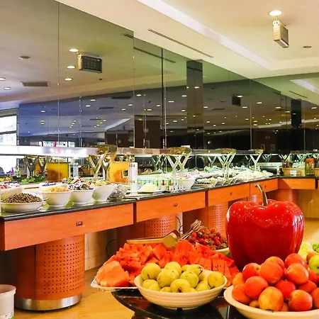 Hotel The Sign & Ağva