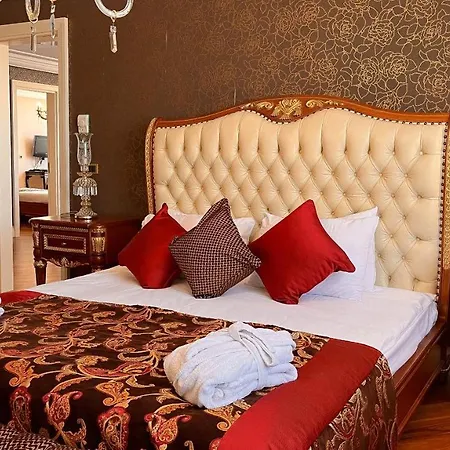 The Sign & Hotel Ağva