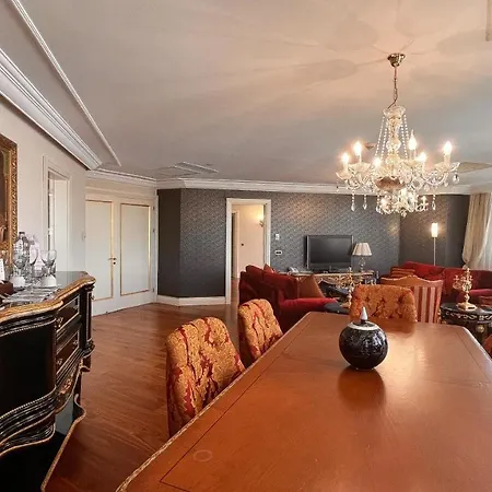 Otel The Sign & Ağva