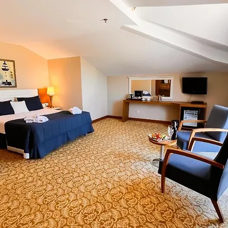Hotel The Sign & 5*