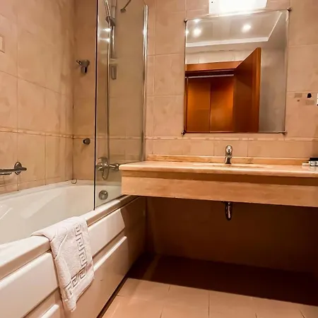 The Sign & Hotel Ağva