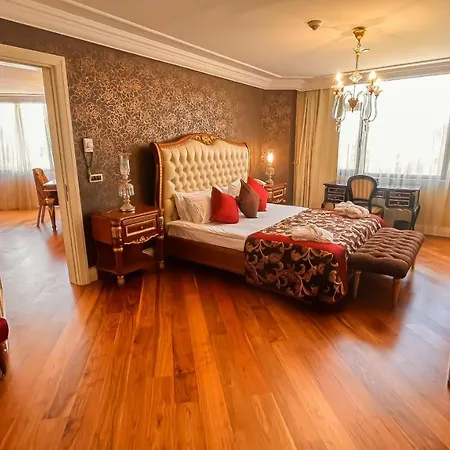 Otel The Sign & Ağva