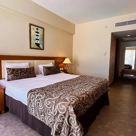 The Sign & Otel Ağva