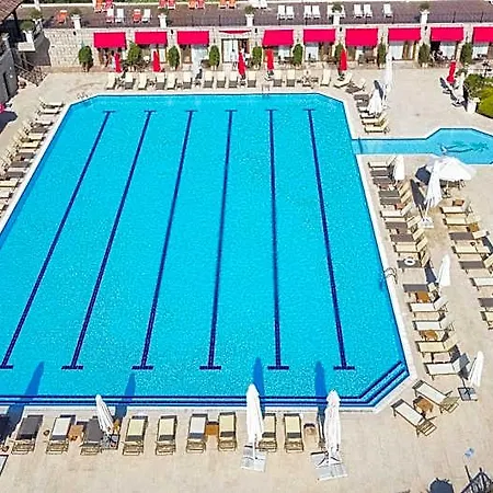 The Sign & 5* Ağva