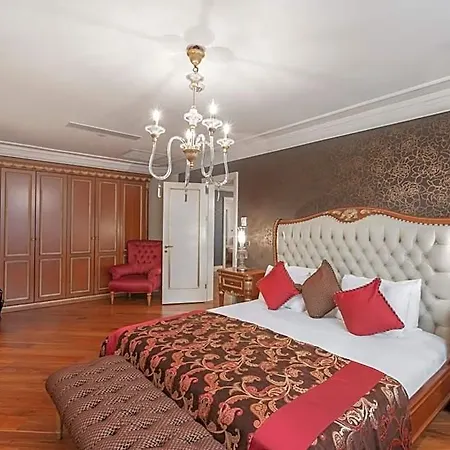 Hotel The Sign & 5*