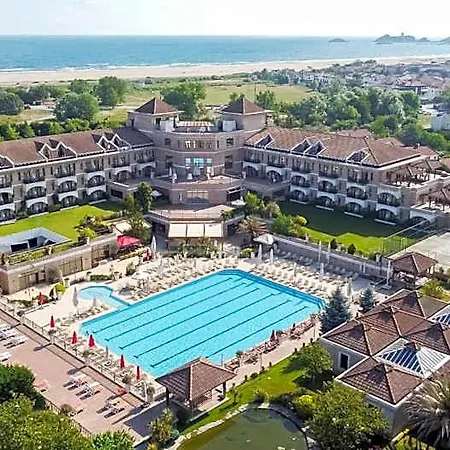 Hotel The Sign & 5*