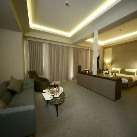 The Sign & Otel Ağva