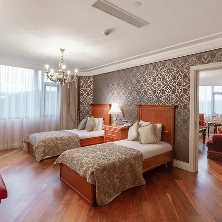 The Sign & Otel Ağva