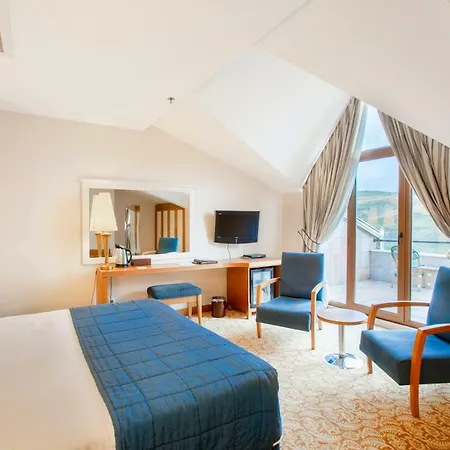 Otel The Sign & Ağva