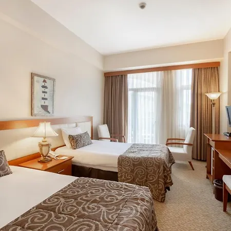 The Sign & Otel Ağva