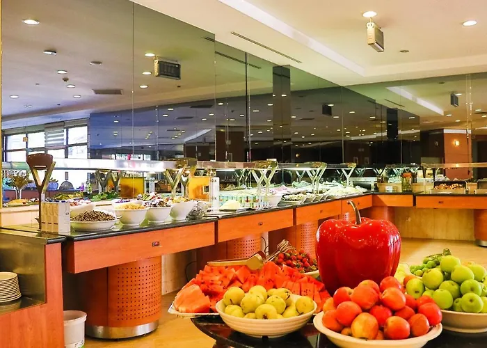 Hotel The Sign & Ağva