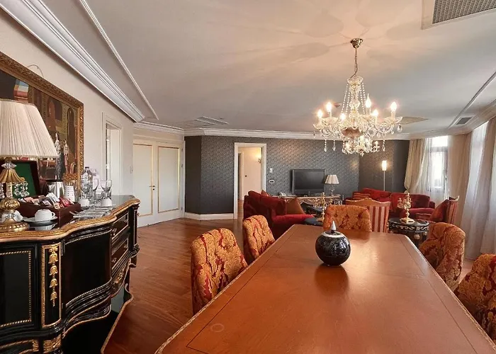 Hotel The Sign & Ağva