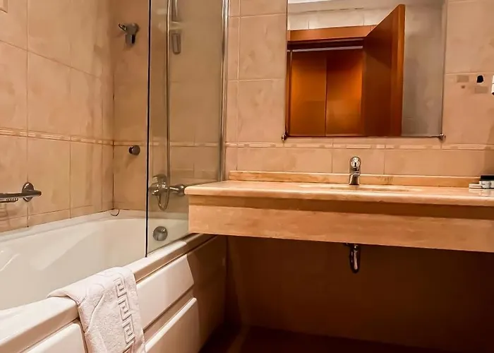 The Sign & Hotel Ağva