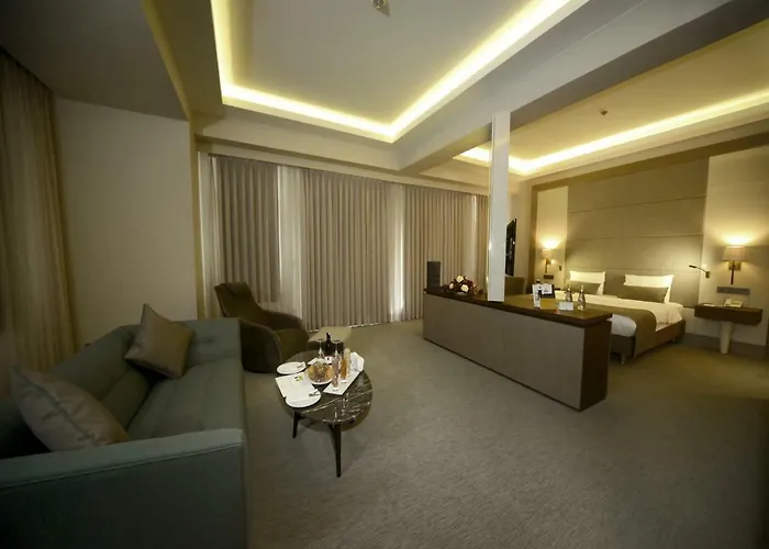 The Sign & Hotel Ağva