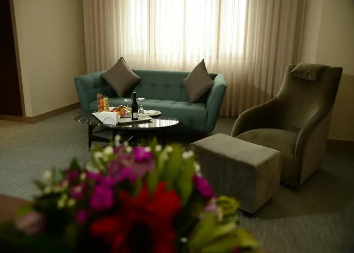 Hotel The Sign & Ağva