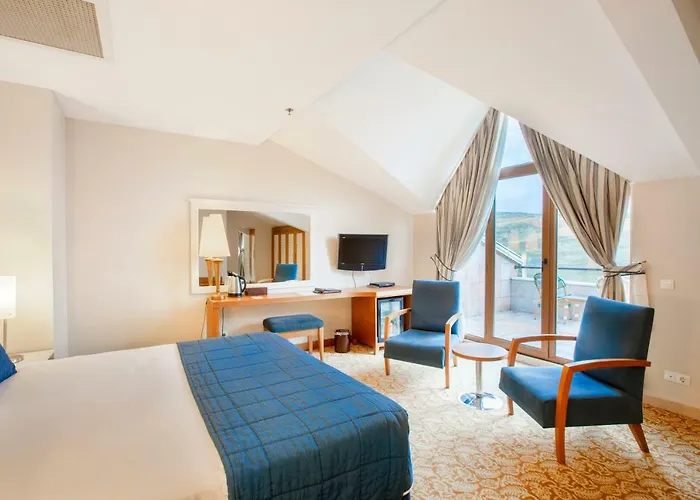 Hotel The Sign & Ağva