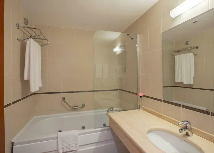 The Sign & Hotel Ağva